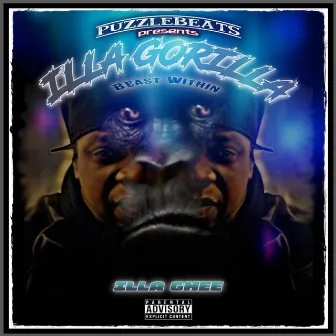 Illagorilla by Puzzlebeats