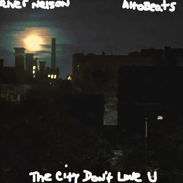 The City Don't Love U