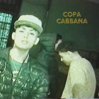 COPA CABBANA by Vera