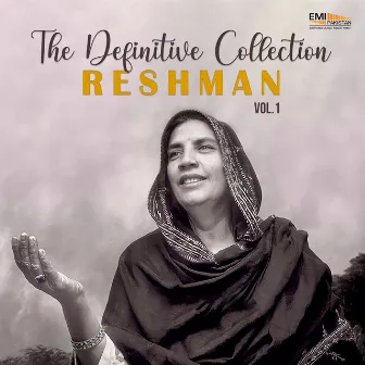 The Definitive Collection, Vol. 1 by Reshma