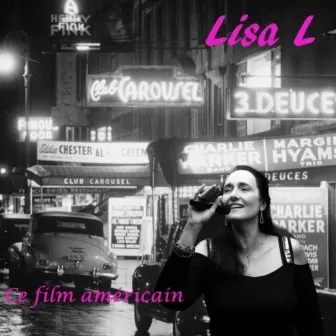 Ce film americain by Lisa L