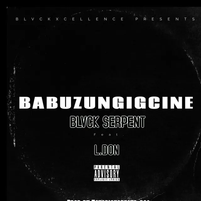 Babuzungigcine