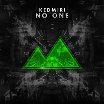 No One by Kedmiri