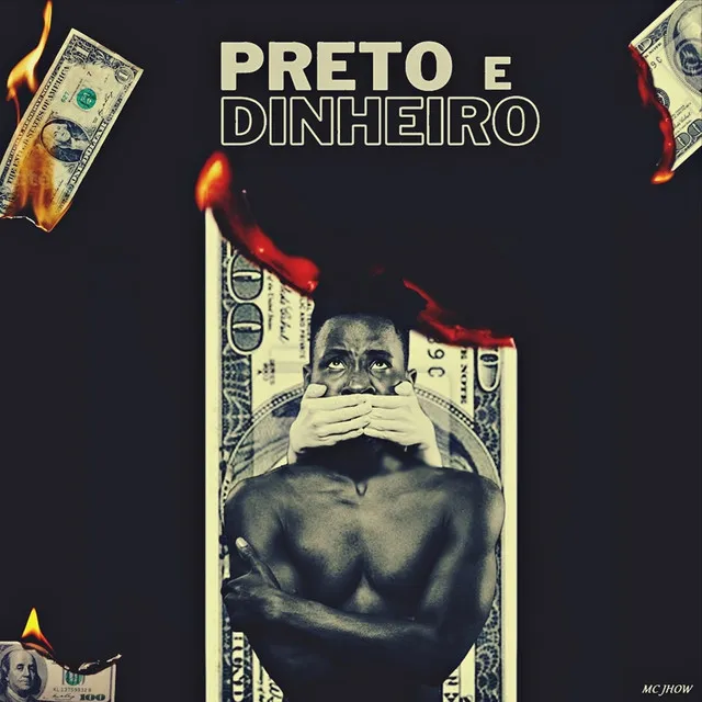 Preto e Dinheiro