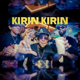 Kirin Kirin by Yung Trapper