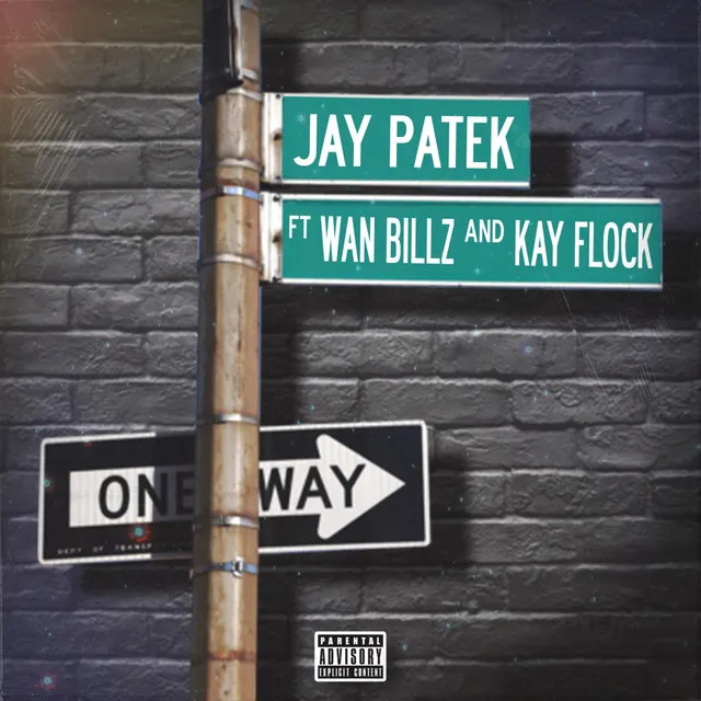 Jay patek