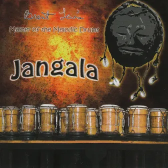 Jangala by Brent Lewis