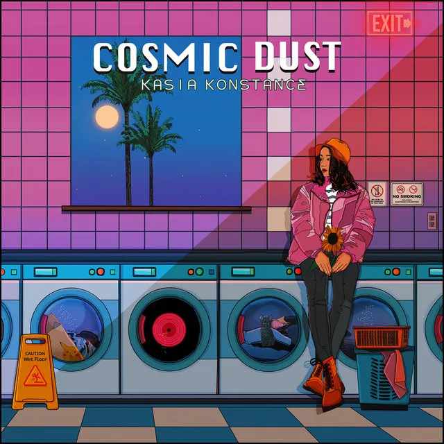 Cosmic Dust