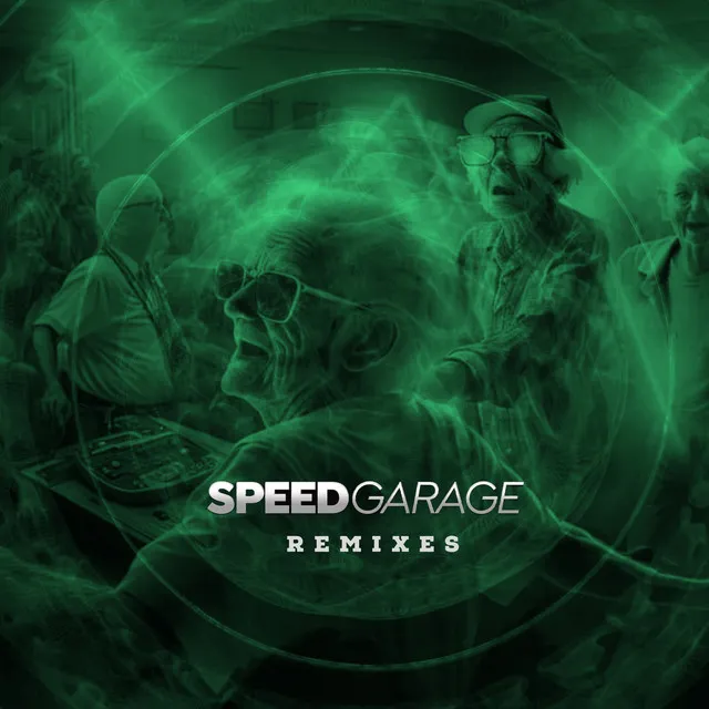 Speed Garage - BK298 Remix