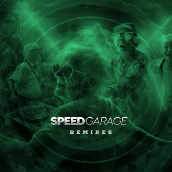 Speed Garage (Remixes) by Bradderz