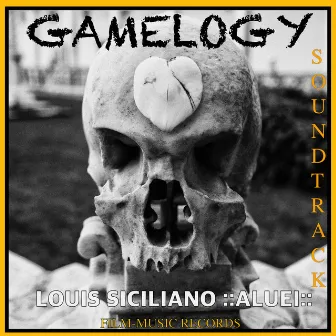 Gamelogy by Louis Siciliano ALUEI