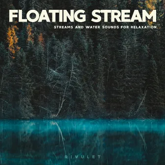 Floating Stream by Rivulet