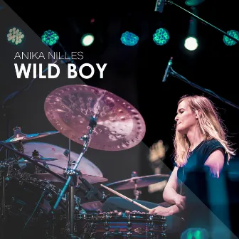 Wild Boy - 2018 by Anika Nilles