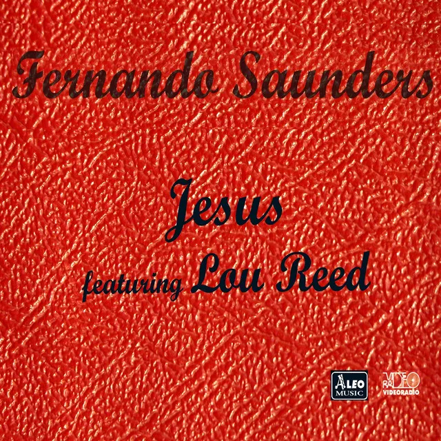 Jesus (feat. Lou Reed)