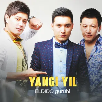 Yangi yil by Eldido