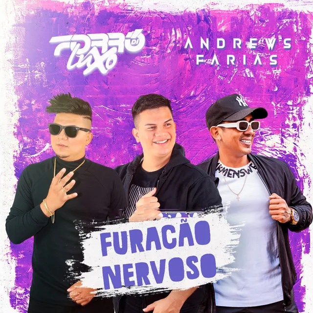 Furacão Nervoso