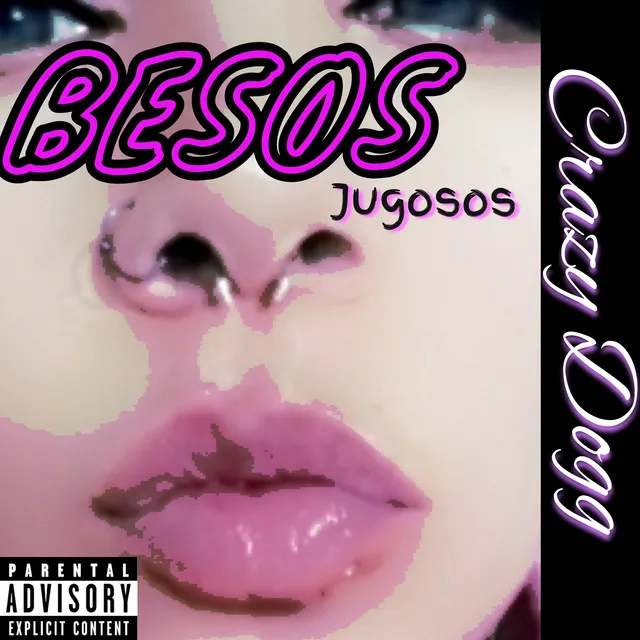 Besos Jugosos