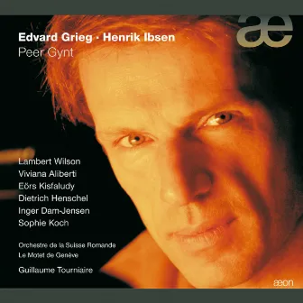 Grieg: Peer Gynt (Version française) by Lambert Wilson