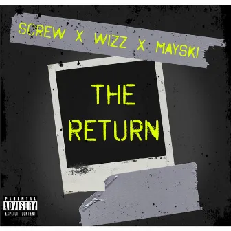 The Return by Mayski