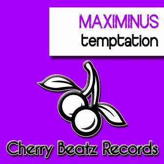 Temptation by Maximinus