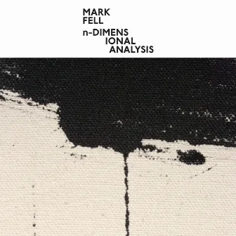 n-Dimensional Analysis by Mark Fell