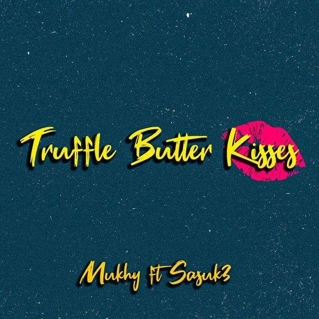 Truffle Butter Kisses