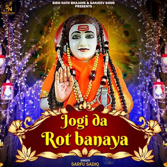 Jogi Da Rot Banaya