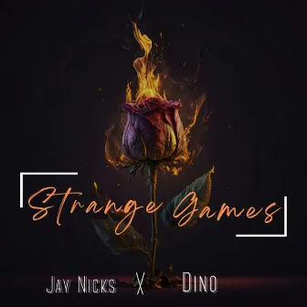 Strange Games by Dino