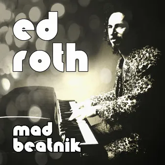 Mad Beatnik by Ed Roth