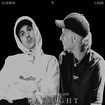 DAYLIGHT (feat. L33ze) by Z. Lewis