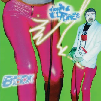 Midnite Vultures by Beck