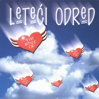 The Best Of by Leteći Odred