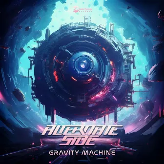 Gravity Machine by Alternate Side