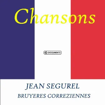 Bruyeres Correziennes by Jean Ségurel