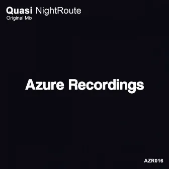 NightRoute by Quasi