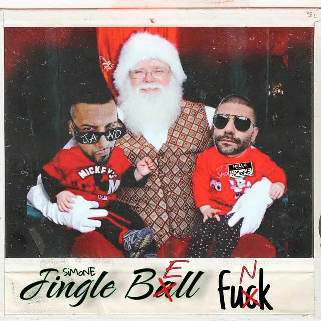 Jingle Bell funk