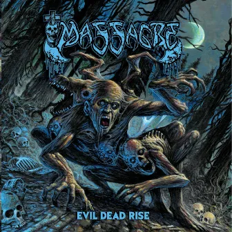 EVIL DEAD RISE by Massacre