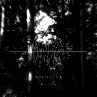 Destruction by Cosmic Call