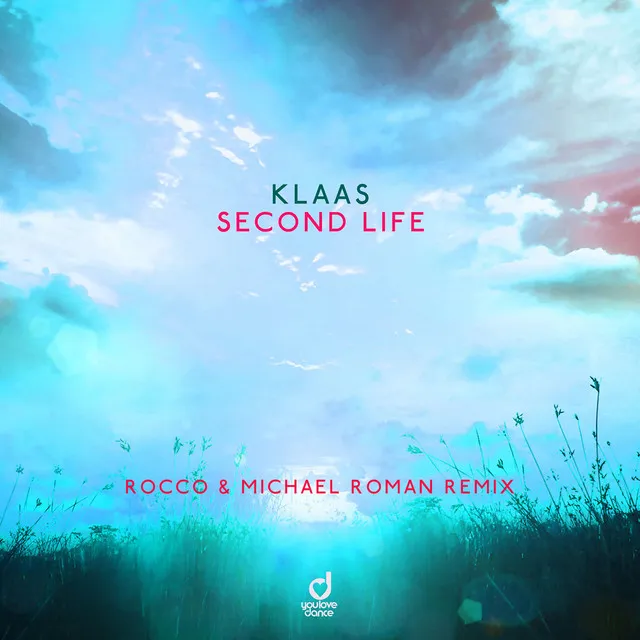 Second Life - Rocco & Michael Roman Remix