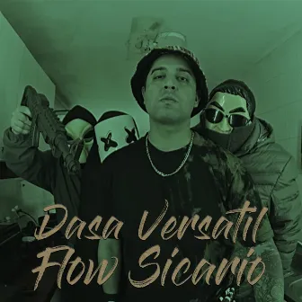 Flow Sicario by Dasa Versátil