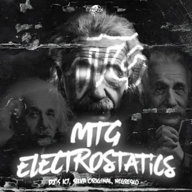 MTG ELECTROSTATICS