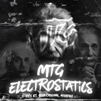 MTG ELECTROSTATICS by Mc Pikachu