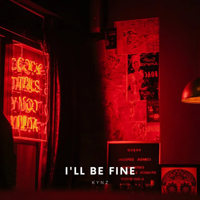 I'll Be Fine