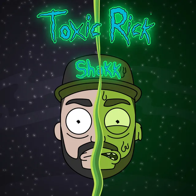 Toxic Rick