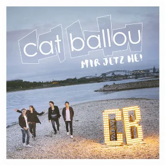 Mir jetz he! by Cat Ballou