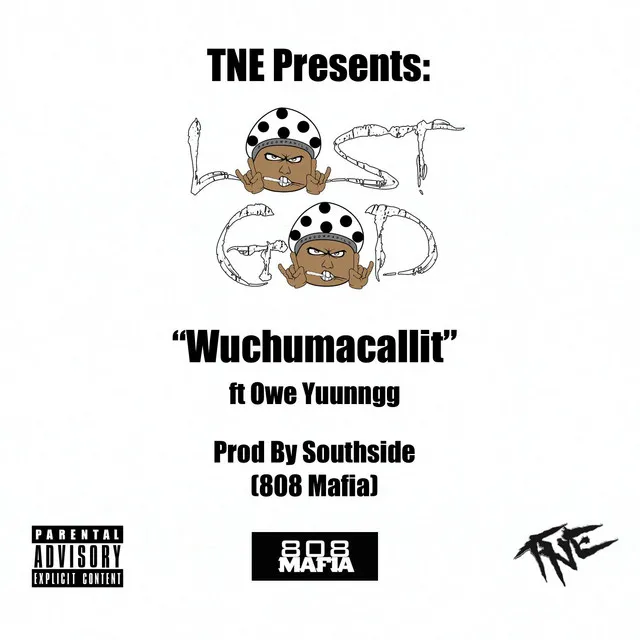 Wuchumacallit