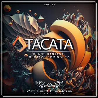 Tacata by Ronny Santana