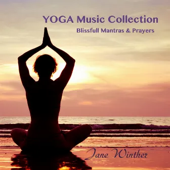 Yoga Music Collection 