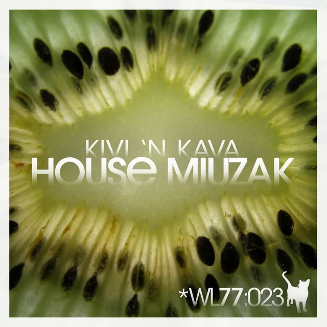 House Miuzak - Cobian Remix