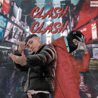 clash clash by Shito Lil